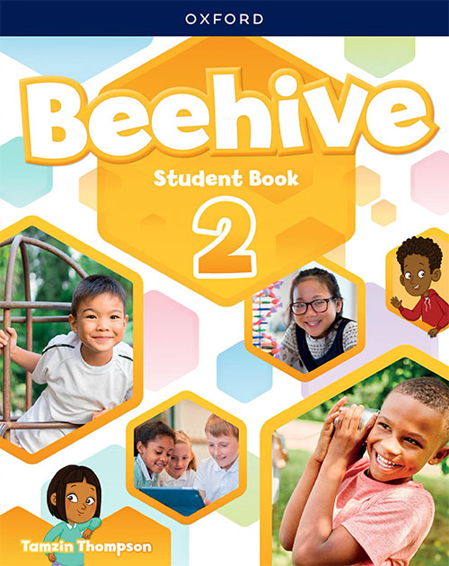 Beehive 2 Student Book