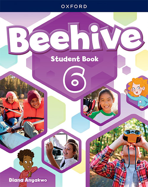 Beehive 6 Student Book