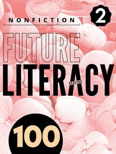 Future Literacy 100 2 Student Book Workbook