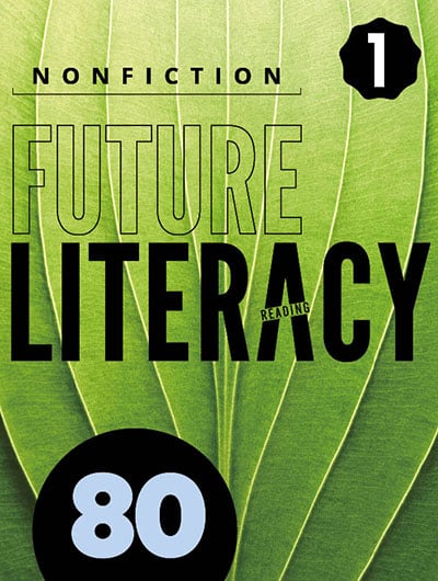 Future Literacy 80 1 Student Book Workbook
