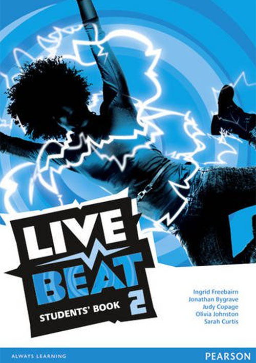 Live Beat 2 Student's Book