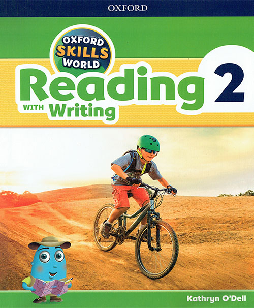 Oxford Skills World Reading With Writing 2