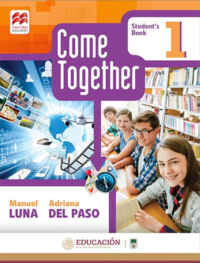 Come Together 1 Student's Book