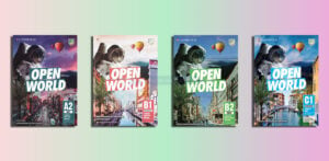 Download Cambridge Open World Pdf Audio Video 2019