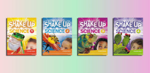 Download Pearson Shake Up Science (4 Level) Pdf Audio Active Teach 2016