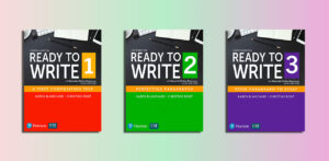 Download Pearson Ready To Write fourth edition Pdf 2017