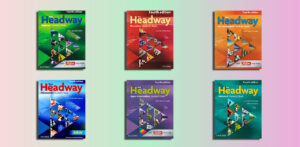 Download Oxford New Headway 4th Edition