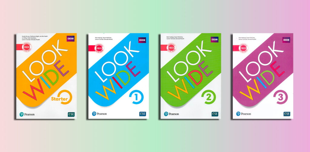 Download Pearson Look Wide 2017 Pdf Audio Video