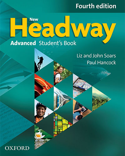 New Headway 4ed Advanced Student's Book
