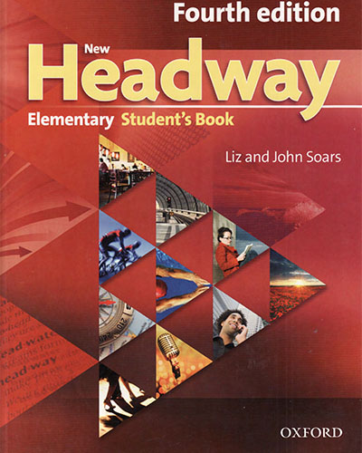 New Headway 4ed Elementary Student's Book
