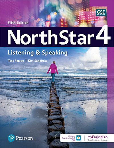 NorthStar Listening & Speaking 5th Edition