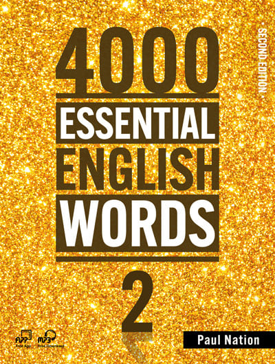 4000 Essential English Words Second Edition 2