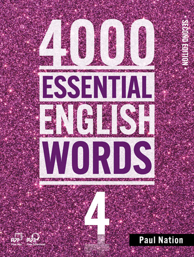 4000 Essential English Words Second Edition 4