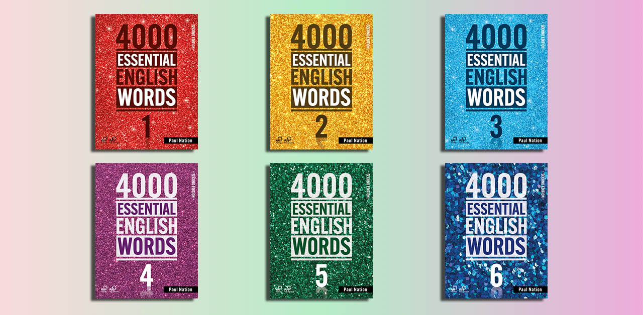 Compass 4000 Essential English Words Second Edition Pdf Resources