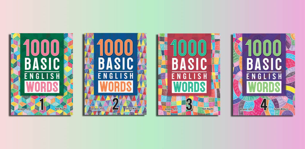 Download 1000 Basic English Words Compass