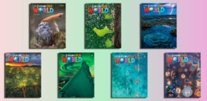 Explorer Our World Second Edition 7 Levels Pdf Resources