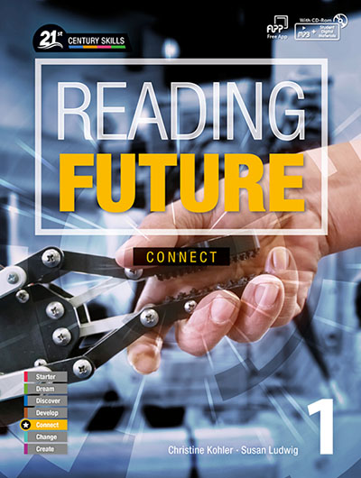 Reading Future Connect 1