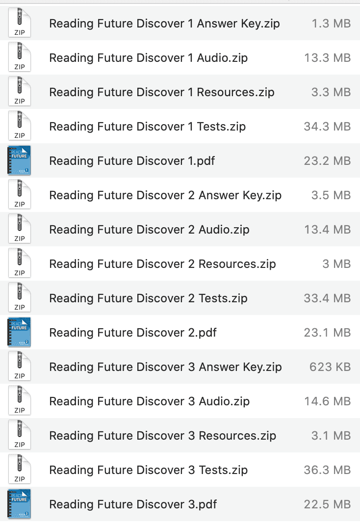 Reading Future3
