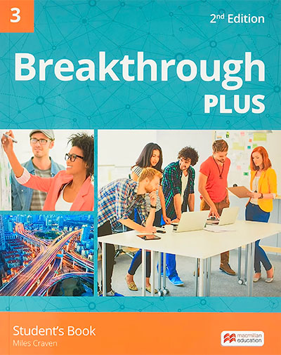 Breakthrough-Plus-2nd-Edition-Level-3-Students-Book