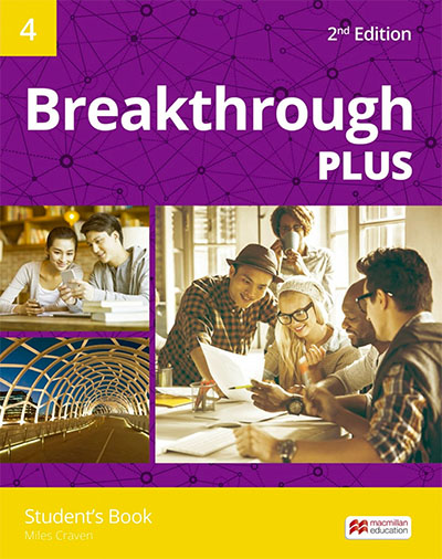 Breakthrough-Plus-2nd-Edition-Level-4-Students-Book