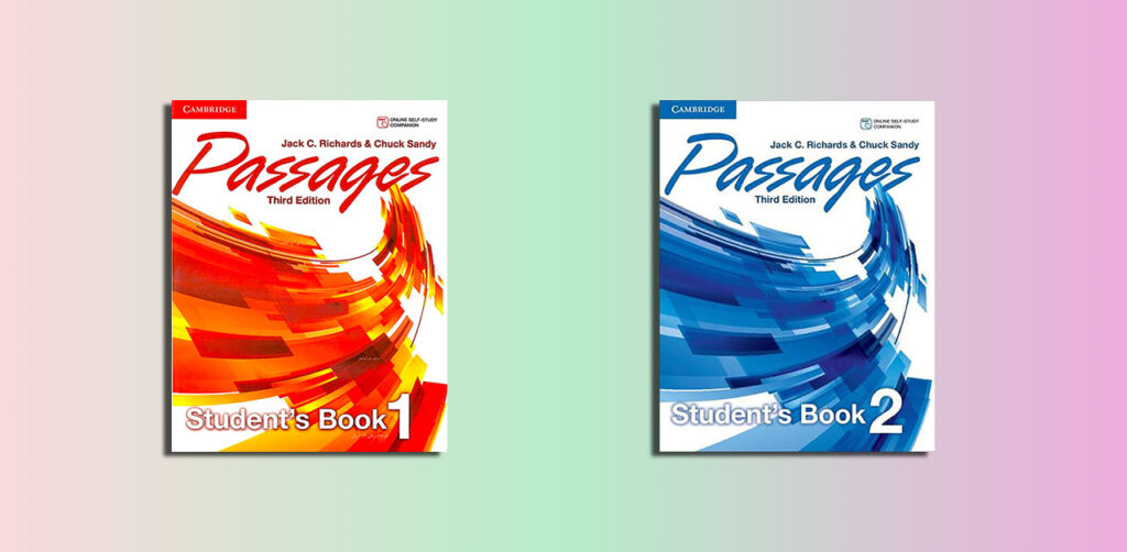 Download Cambridge Passages 3rd Edition Pdf Presentation Plus