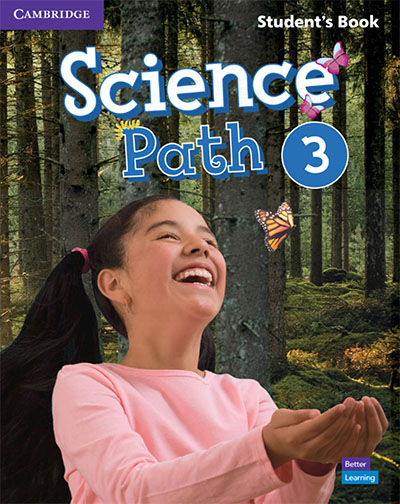 Science Path Level 3 Student's Book