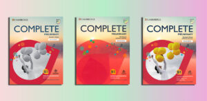 Download Cambridge Complete Preliminary Second Edition