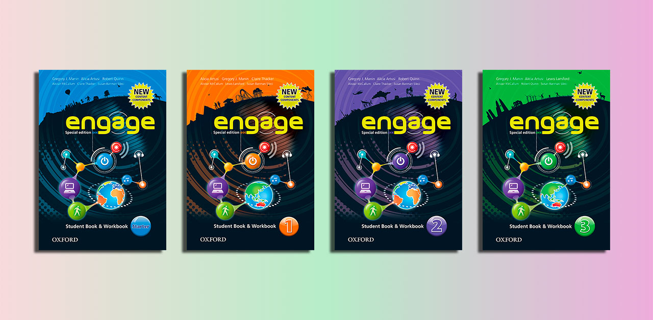 Download Engage Special Edition Pdf Resources