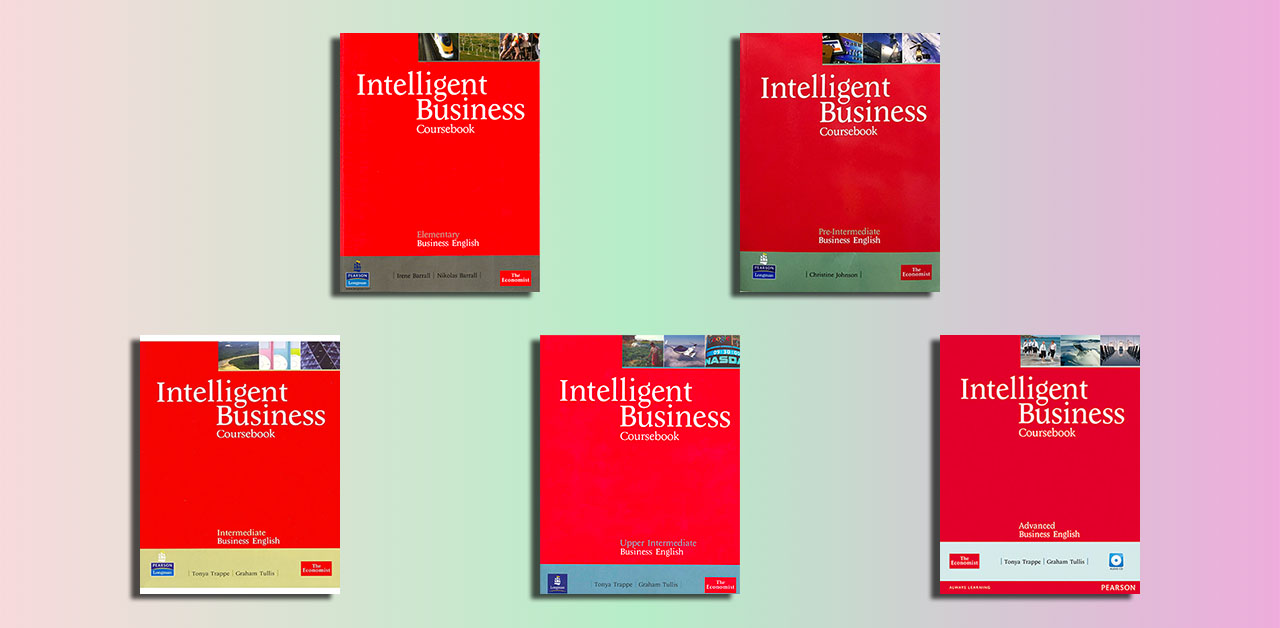 Download Intelligent Business Pdf Resources