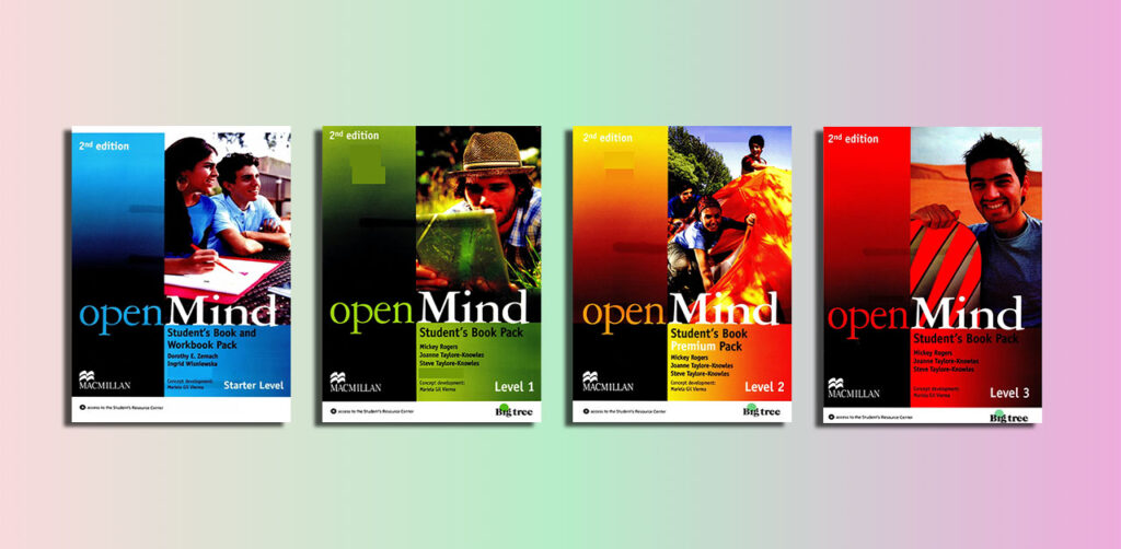 Download Macmillan Open Mind 2nd Edition Pdf