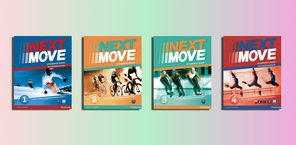 Download Pearson Next Move Pdf Active Teach