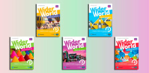 Download Pearson Wider World American Edition Pdf Audio Video