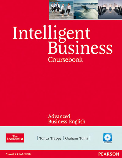 Intelligent Business Advanced Coursebook