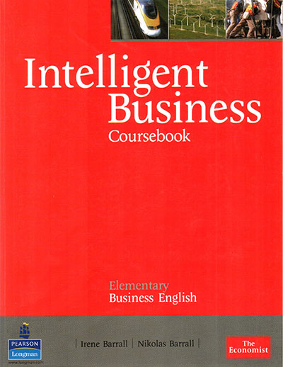 Intelligent Business Elementary Coursebook