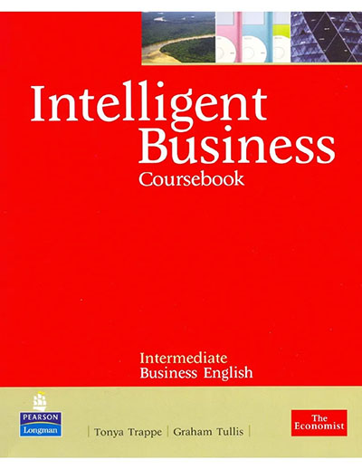 Intelligent Business Intermediate Coursebook