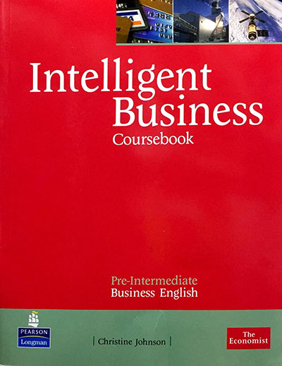 Intelligent Business Pre-Intermediate Coursebook