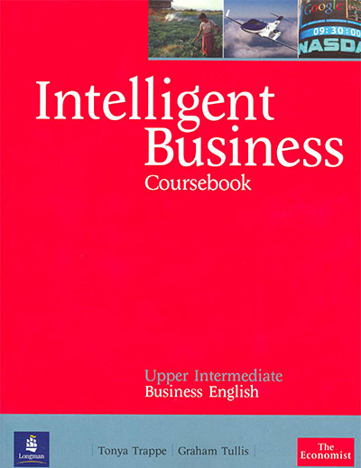 Intelligent Business Upper Intermediate Coursebook