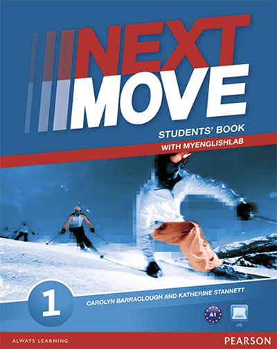 Next Move 1 Student's Book