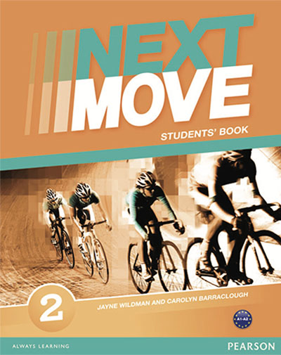 Next Move 2 Student's Book