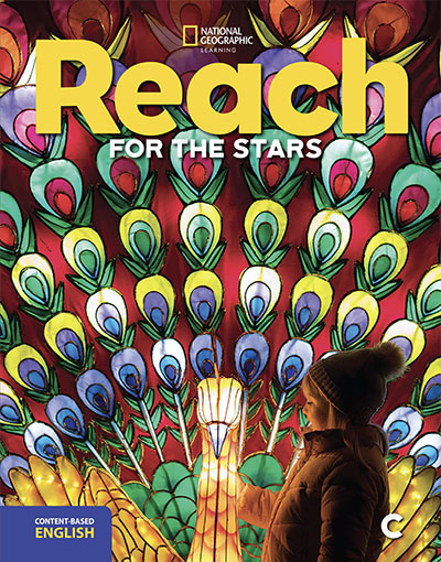 Reach for the Stars C Student's Book