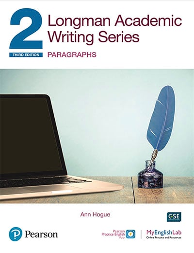 Longman Academic Writing Series 2 Paragraphs