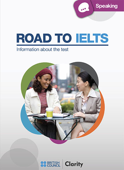 Road to IELTS Speaking