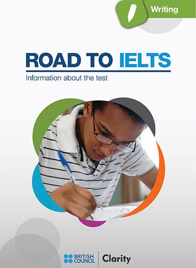 Road to IELTS Writing