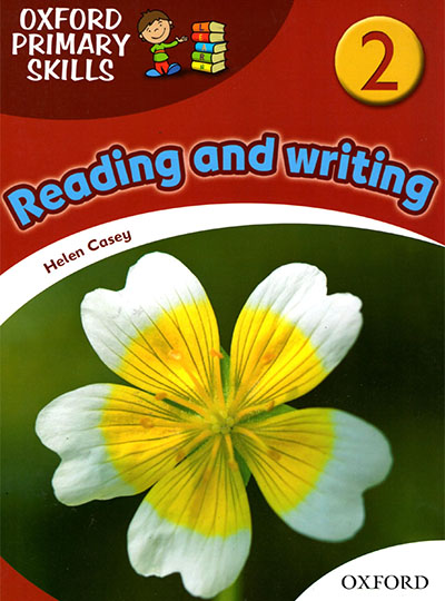 Oxford Primary Skills Reading and Writing level 2