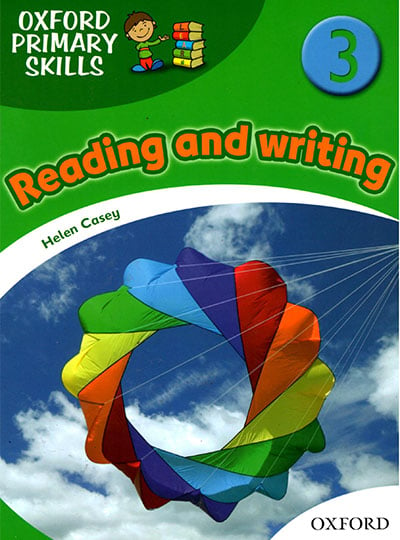 Oxford Primary Skills Reading and Writing level 3