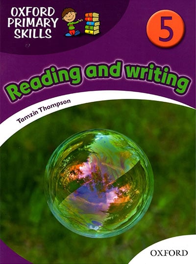 Oxford Primary Skills Reading and Writing level 5