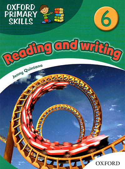 Oxford Primary Skills Reading and Writing level 6