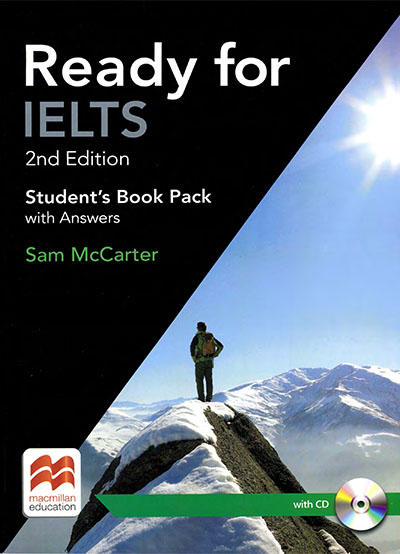 Ready For IELTS 2ed Student's Book