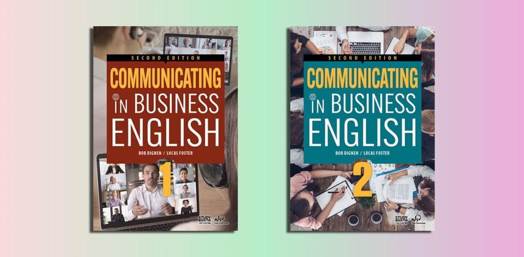 Compass Communicating in Business English 2nd Edition Pdf