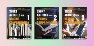 Download Compass Short Articles for Reading Comprehension 2nd Edition Pdf